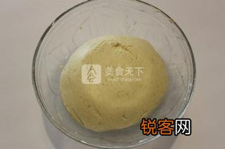 南瓜煎饼的做法