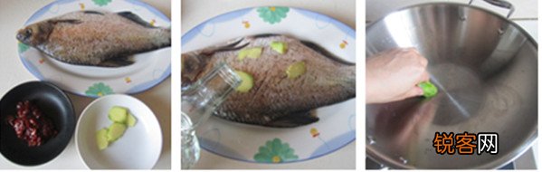 豆瓣武昌鱼