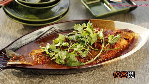 豆瓣武昌鱼