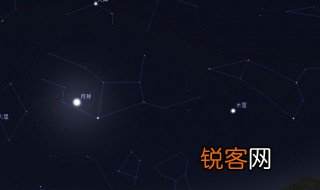 岁星是指哪个星 岁星介绍