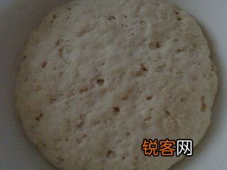 贝壳豆沙包的做法