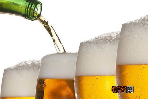 冰啤酒能消暑是误传七类人夏天不能喝冰啤酒