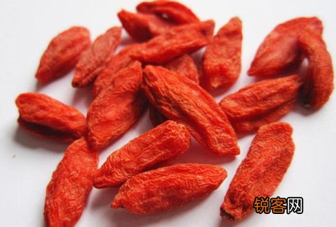 一天吃几颗枸杞最合适
