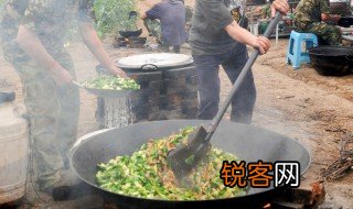 大锅饭什么意思 什么是大锅饭