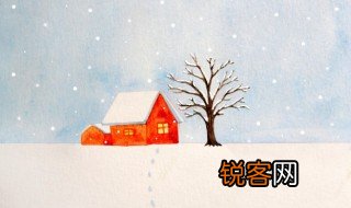 春什么冬什么成语 春什么冬什么成语有哪些