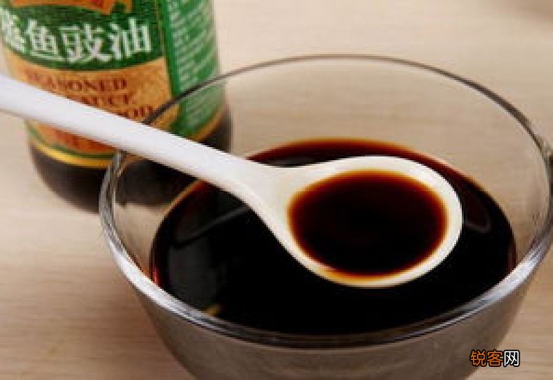 蒸鱼豉油除了蒸鱼还能怎么用