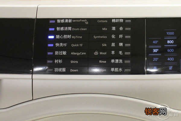 同等价位的洗衣机西门子与小天鹅哪个更好,大概率是这几个地方出问题了
