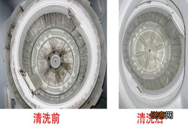 洗衣机不储水的故障原因分析及解决方案,什么是氟利昂