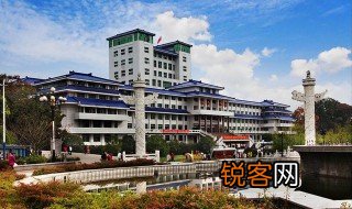 湖北民族大学简介 湖北民族大学的介绍