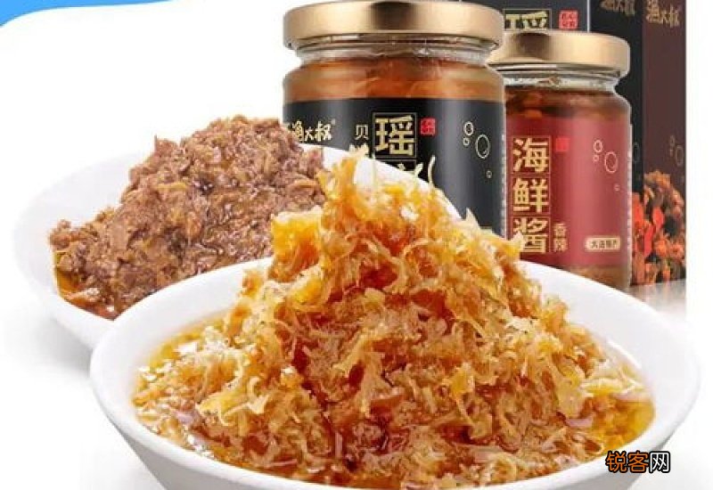 大连特产有哪些好吃的能带走的