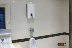 热水器热水管漏水有危险吗,我们这样来解决!