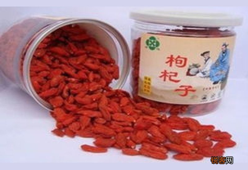 枸杞每天吃多少为宜
