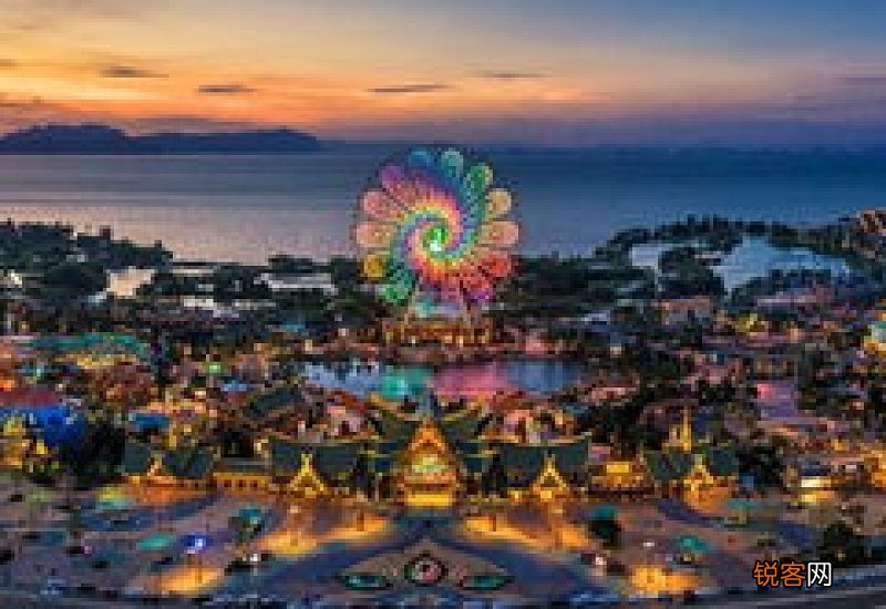 门票价格+销售时间 2023七彩云南古滇名城度假区文山州庆优惠政策