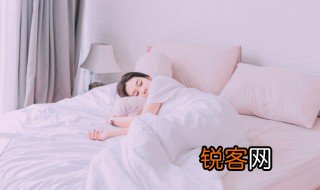 去睡觉用英语怎么说 去睡觉用英语怎样读
