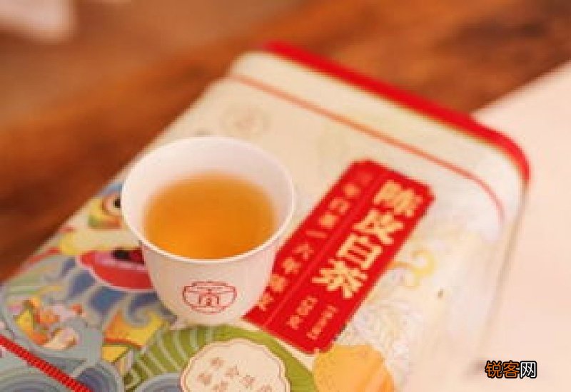 陈皮白茶哪些人不能喝