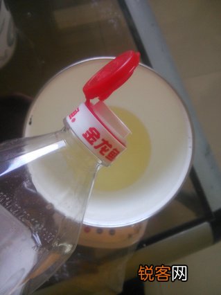 红糖燕麦饼干的做法