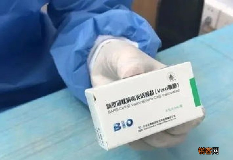 新冠疫苗两针的和三针的能混打吗