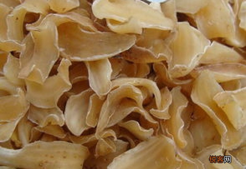 百合干怎么食用
