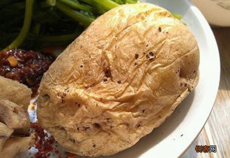 微波炉烤土豆会爆炸吗