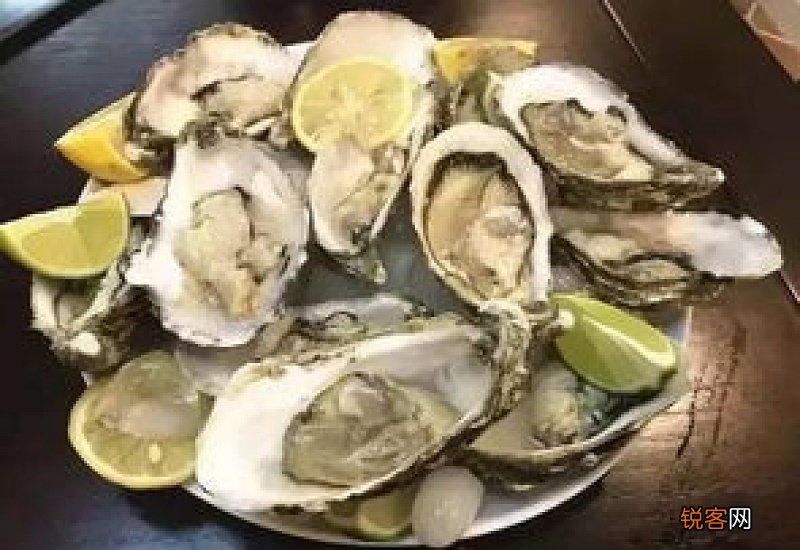 生蚝不开口怎么办