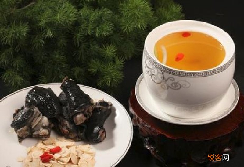 西洋参泡水冷了可以喝吗
