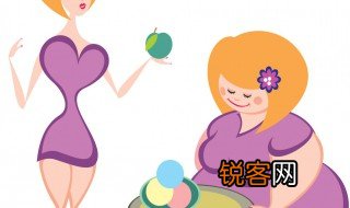丰腴和胖有什么区别 丰腴均匀好看健康胖是含脂肪过多且不健康