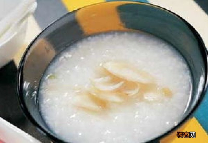 干百合直接煮粥会中毒吗