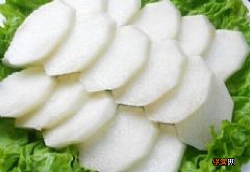 白萝卜有多少好处 怎么吃白萝卜最健康