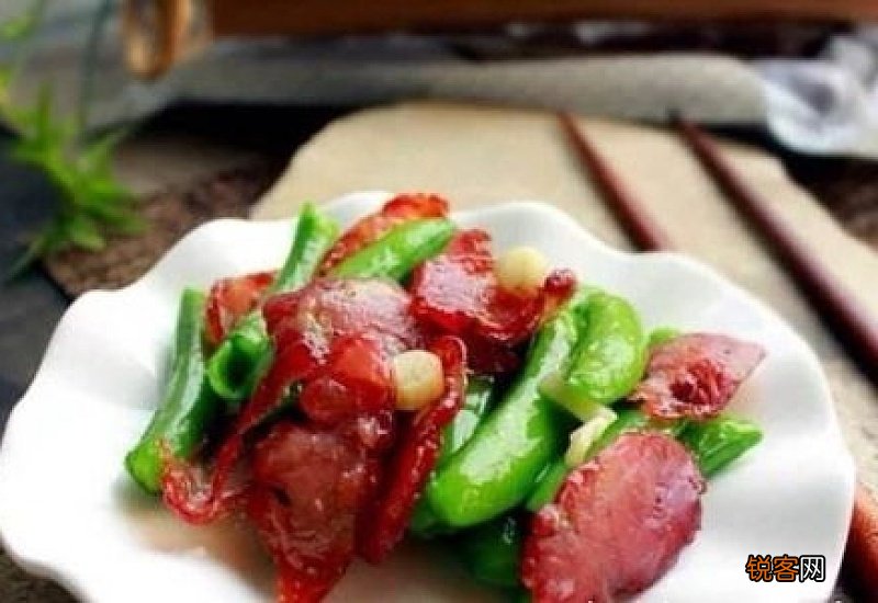 腊肠炒之前蒸还是煮