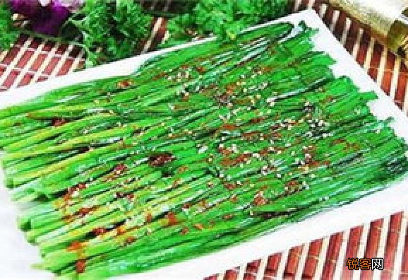 吃韭菜会便秘吗 便秘能吃韭菜吗