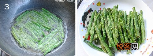 素干煸豆角家常做法