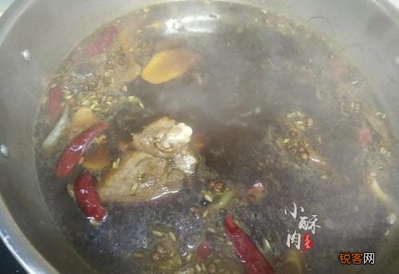 卤好的猪肝怎么保存