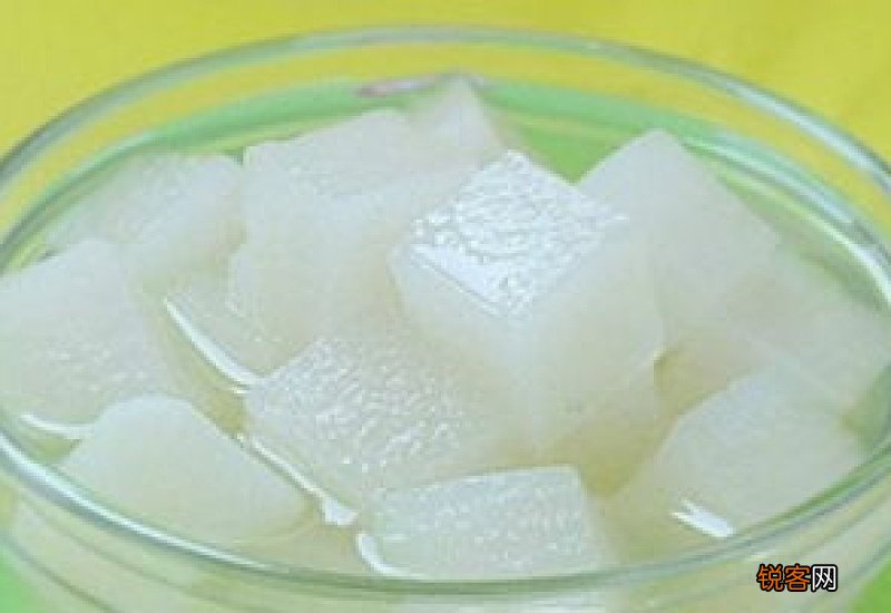 白萝卜蜂蜜水能治咳嗽吗 白萝卜蜂蜜水治咳嗽怎么做