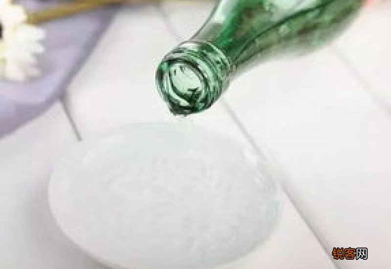 白醋泡绿茶去甲醛吗 白醋泡绿茶去甲醛吗