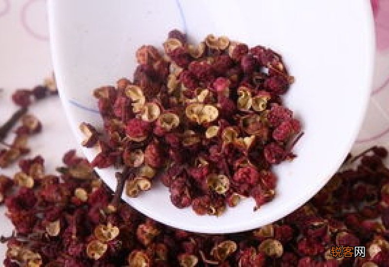 去湿气用青花椒还是红花椒好