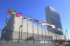 联合国在哪总部的具体位置 为什么联合国总部在纽约
