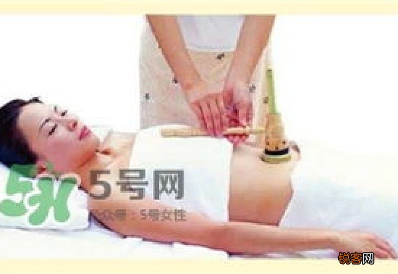 坚持腹部艾灸能减肥吗