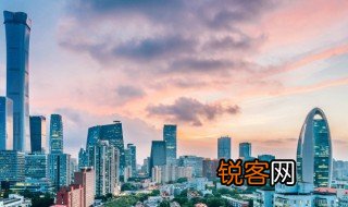 地级市和县级市有什么区别 地级市和县级市的区别是什么
