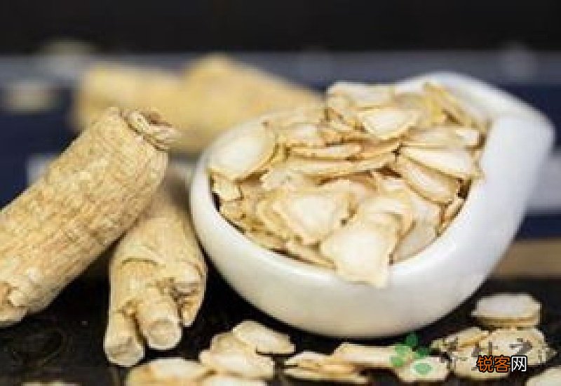 红参和西洋参的区别