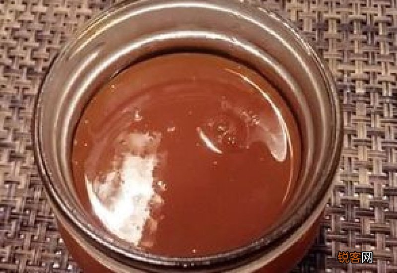 秋梨膏小孩可以天天喝吗