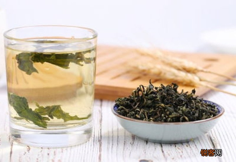 蒲公英茶去火还是金银花去火