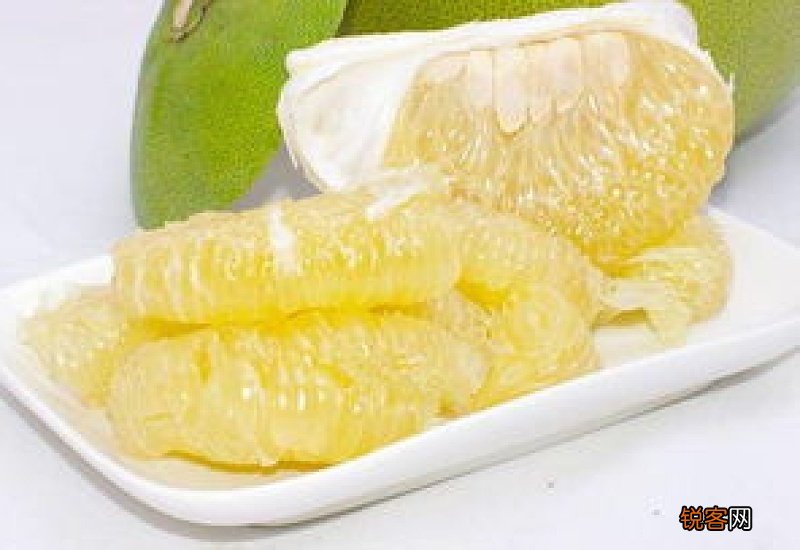 柚子不能和什么食物一起吃