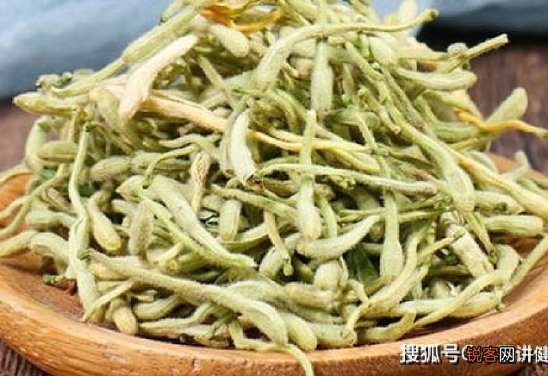 金银花用开水洗吗