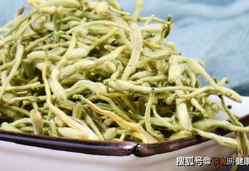 金银花需要炒熟了泡水吗
