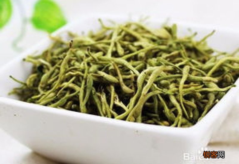 金银花泡水和煮水哪个效果好