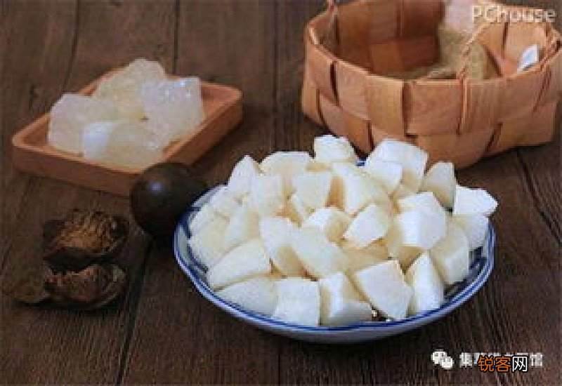 10斤梨能熬出多少秋梨膏