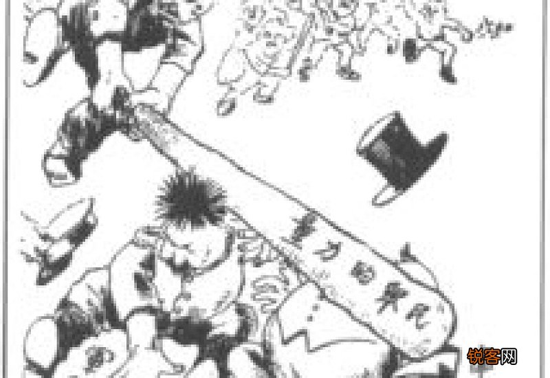 楚汉之争的故事概括 楚汉之争的故事概括100字