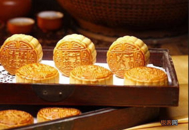 中秋节吃月饼的来历是什么?