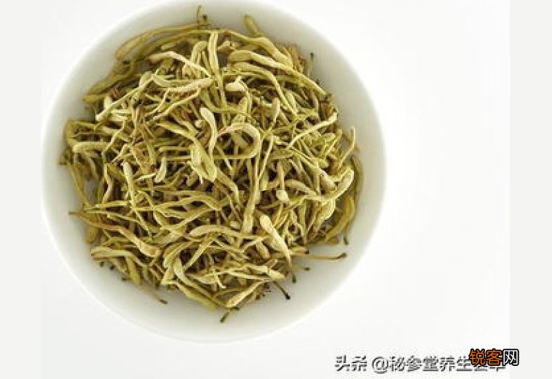 金银花伤肾还是补肾