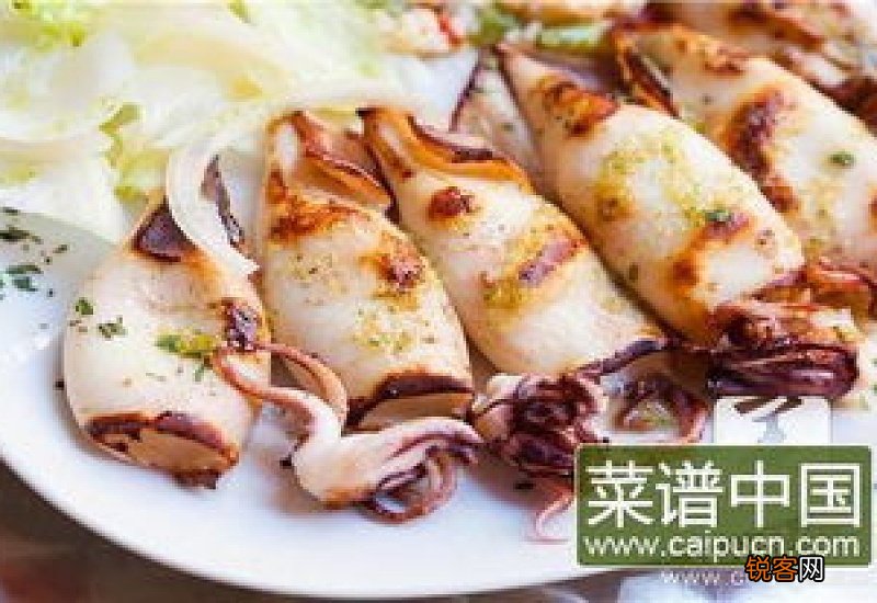 冰冻鱿鱼圈怎么做好吃又嫩 冰冻鱿鱼圈怎么做好吃